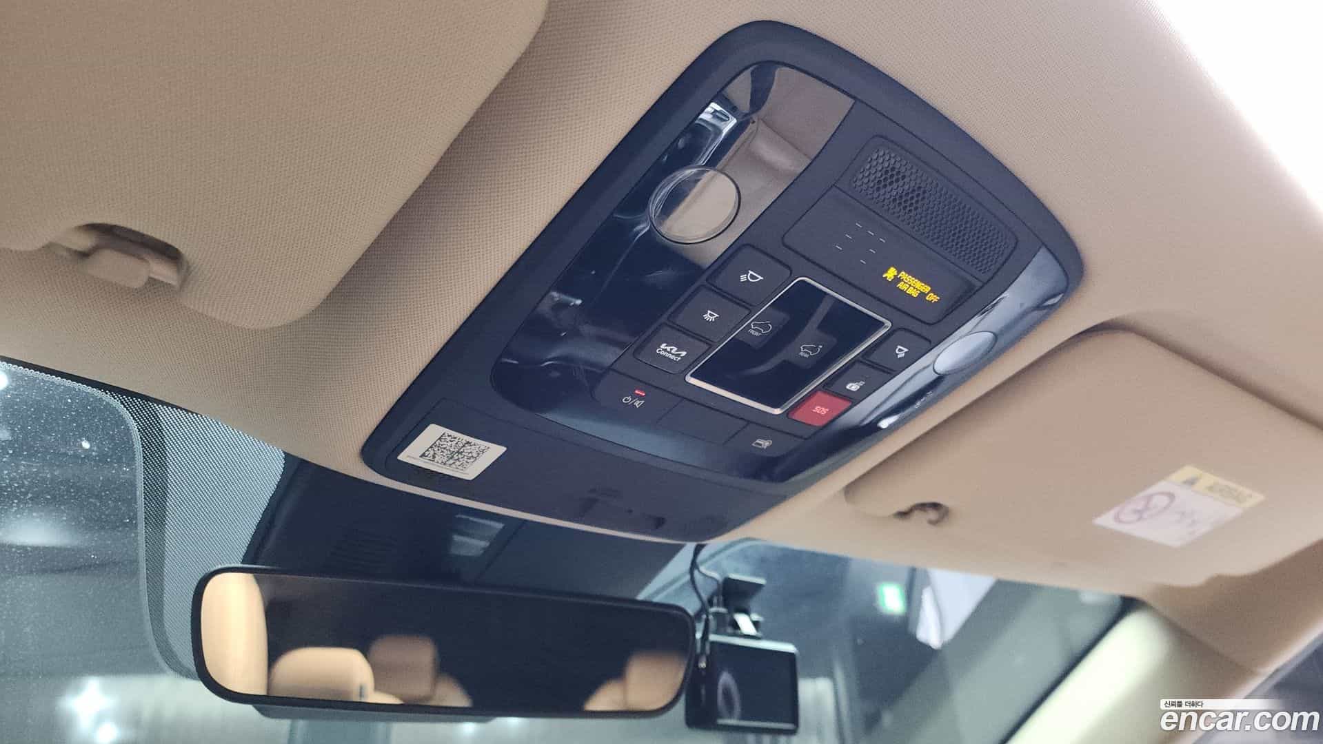 Canival Kia 2021.11-OPTION-021
