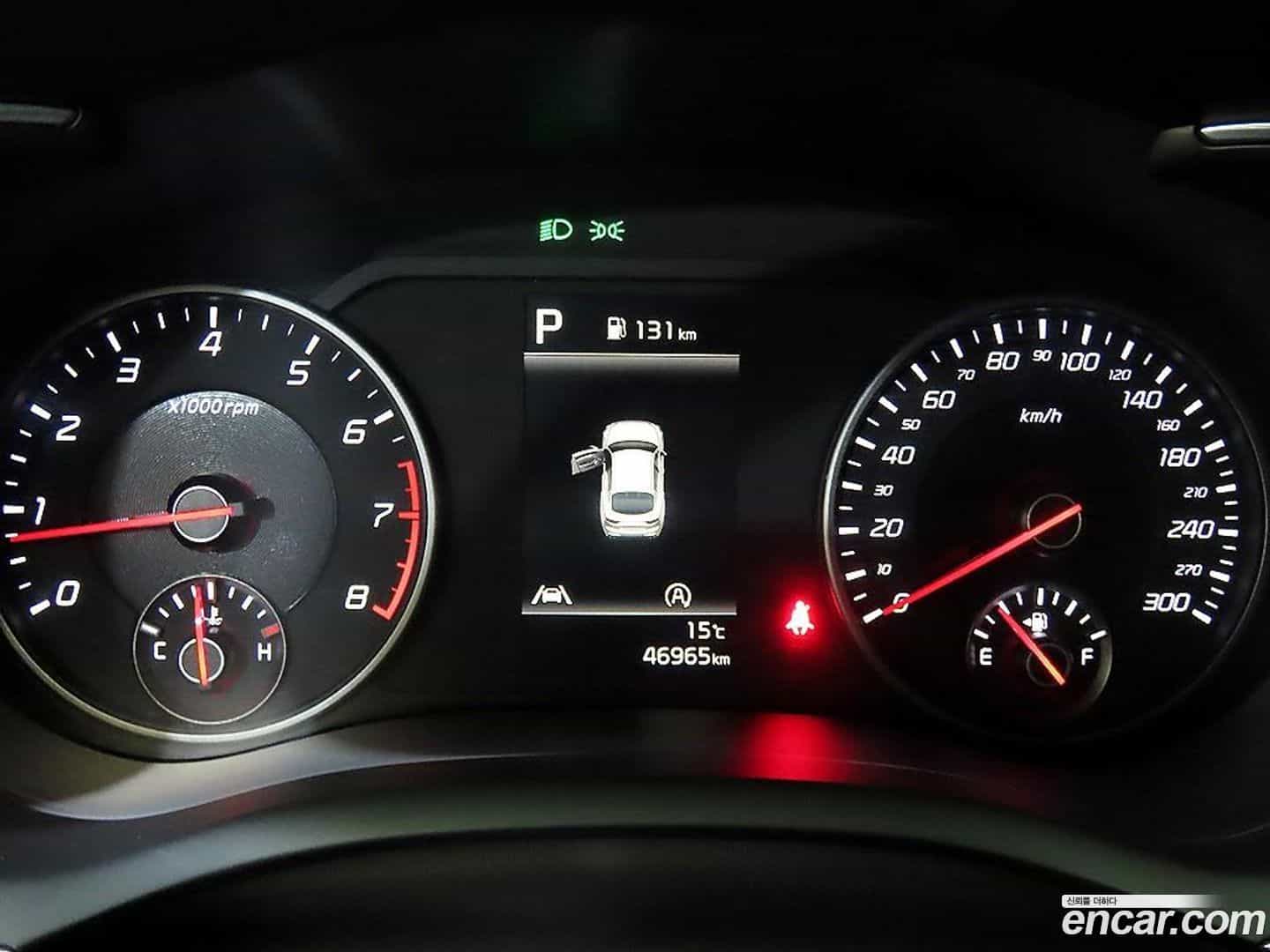 Stinger Kia 2021.3-INNER-009
