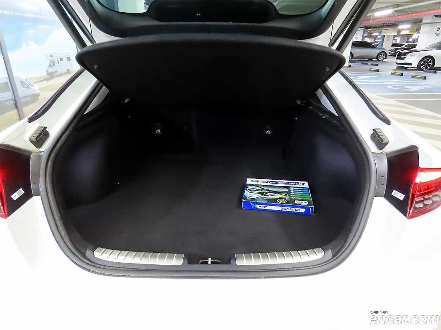 Stinger Kia 2021.3-OPTION-021