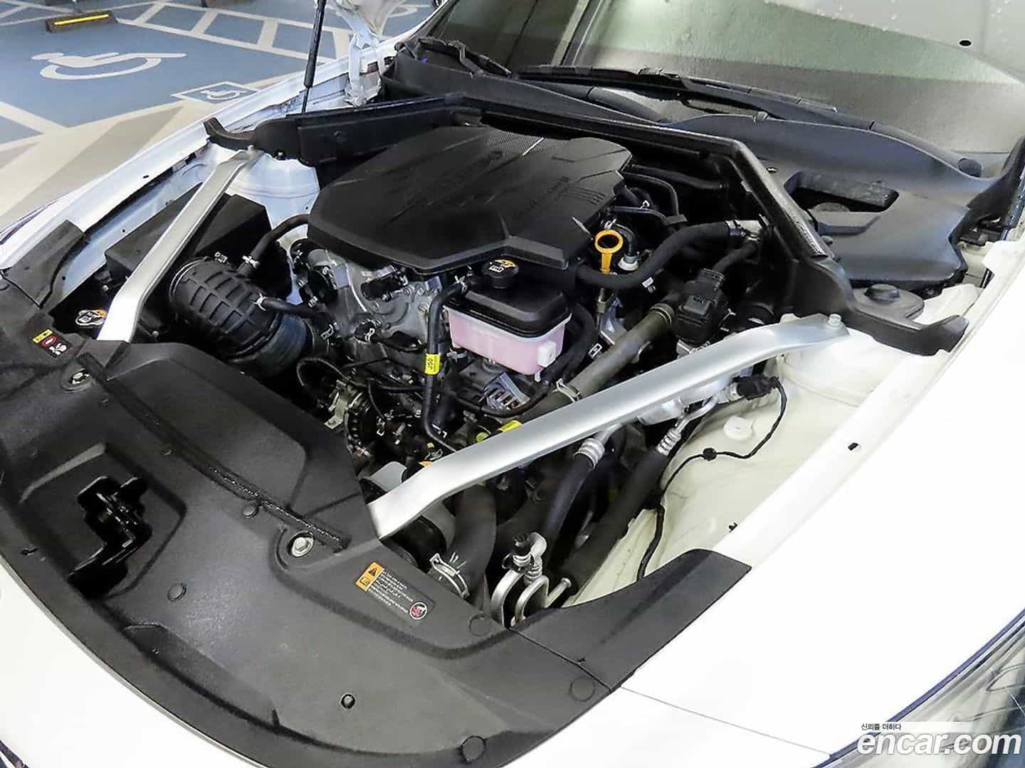Stinger Kia 2021.3-OPTION-023
