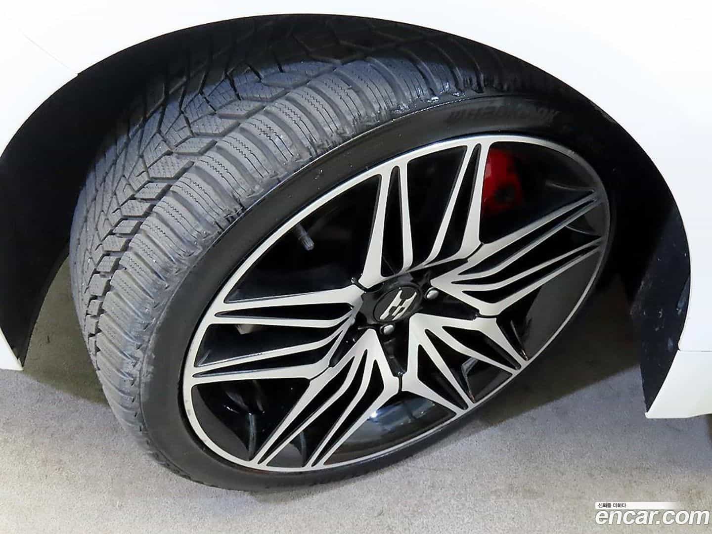 Stinger Kia 2021.3-OPTION-024