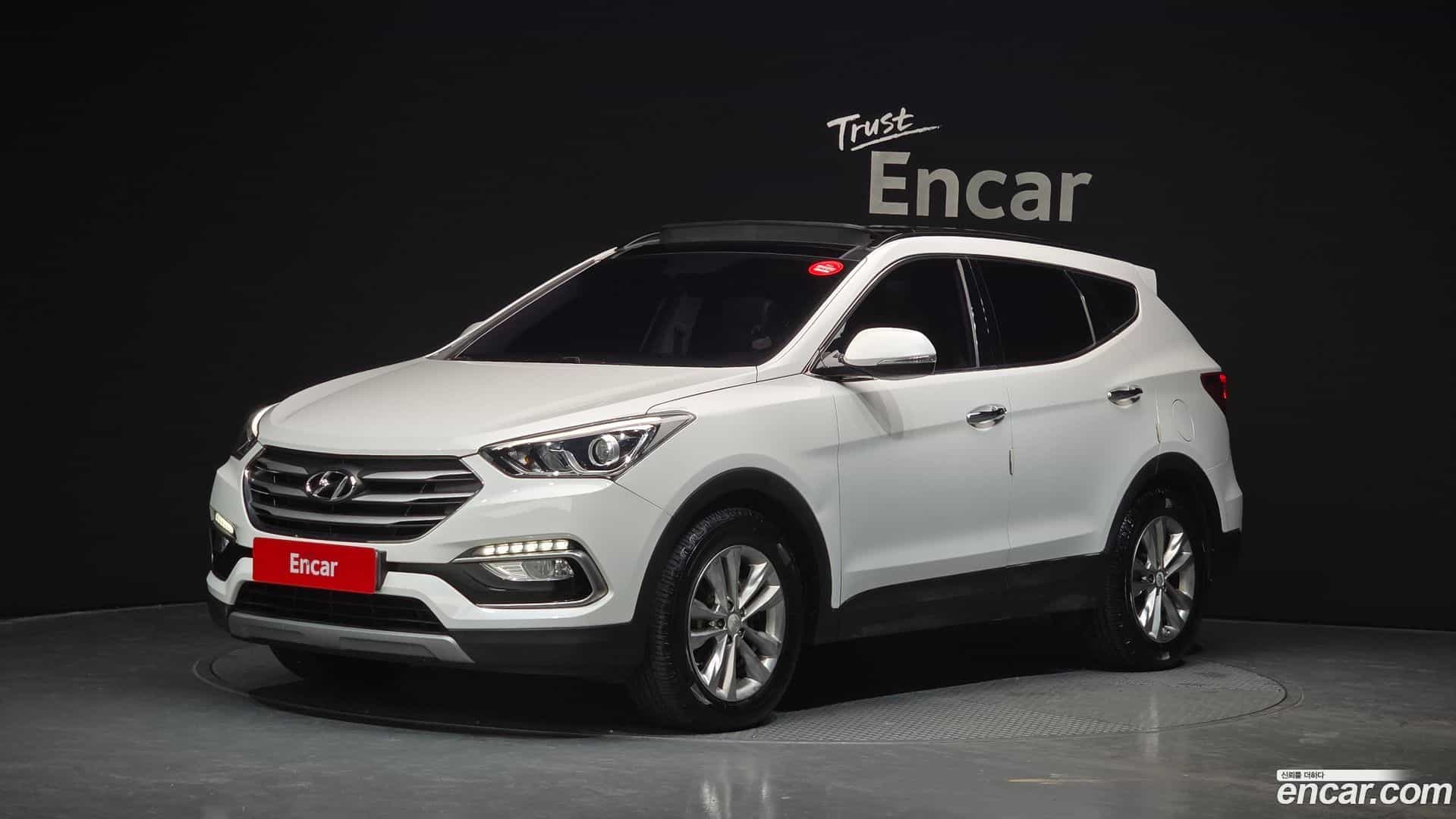 Santafe Hyundai 2015.7-OUTER-001