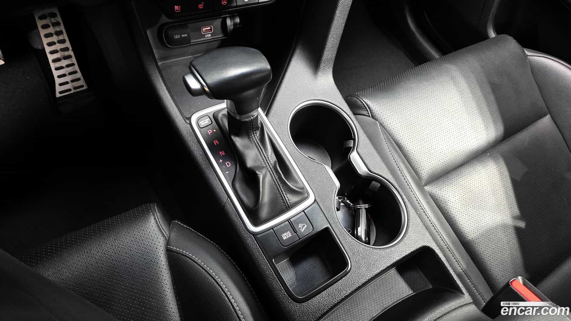 Sportage Kia 2019.1-INNER-009