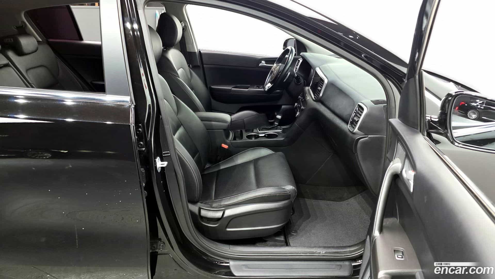 Sportage Kia 2019.1-OPTION-015