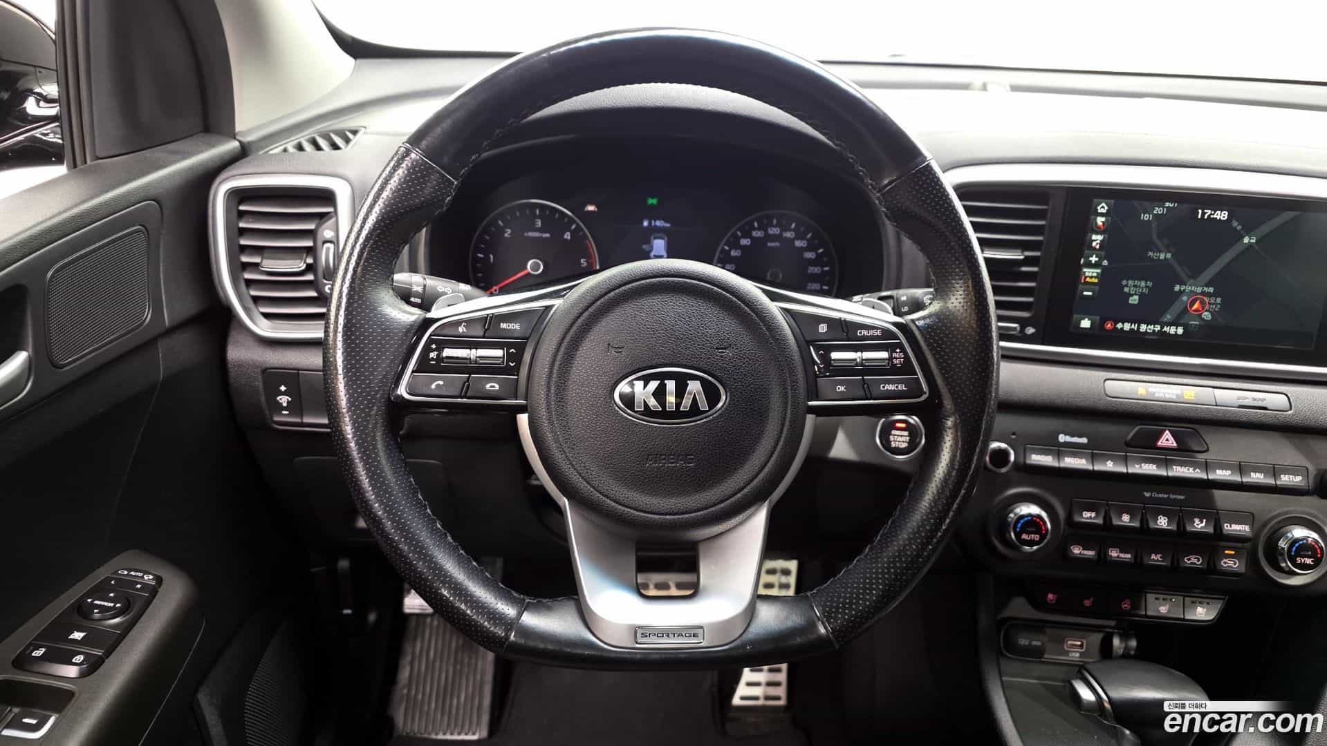 Sportage Kia 2019.1-OPTION-017