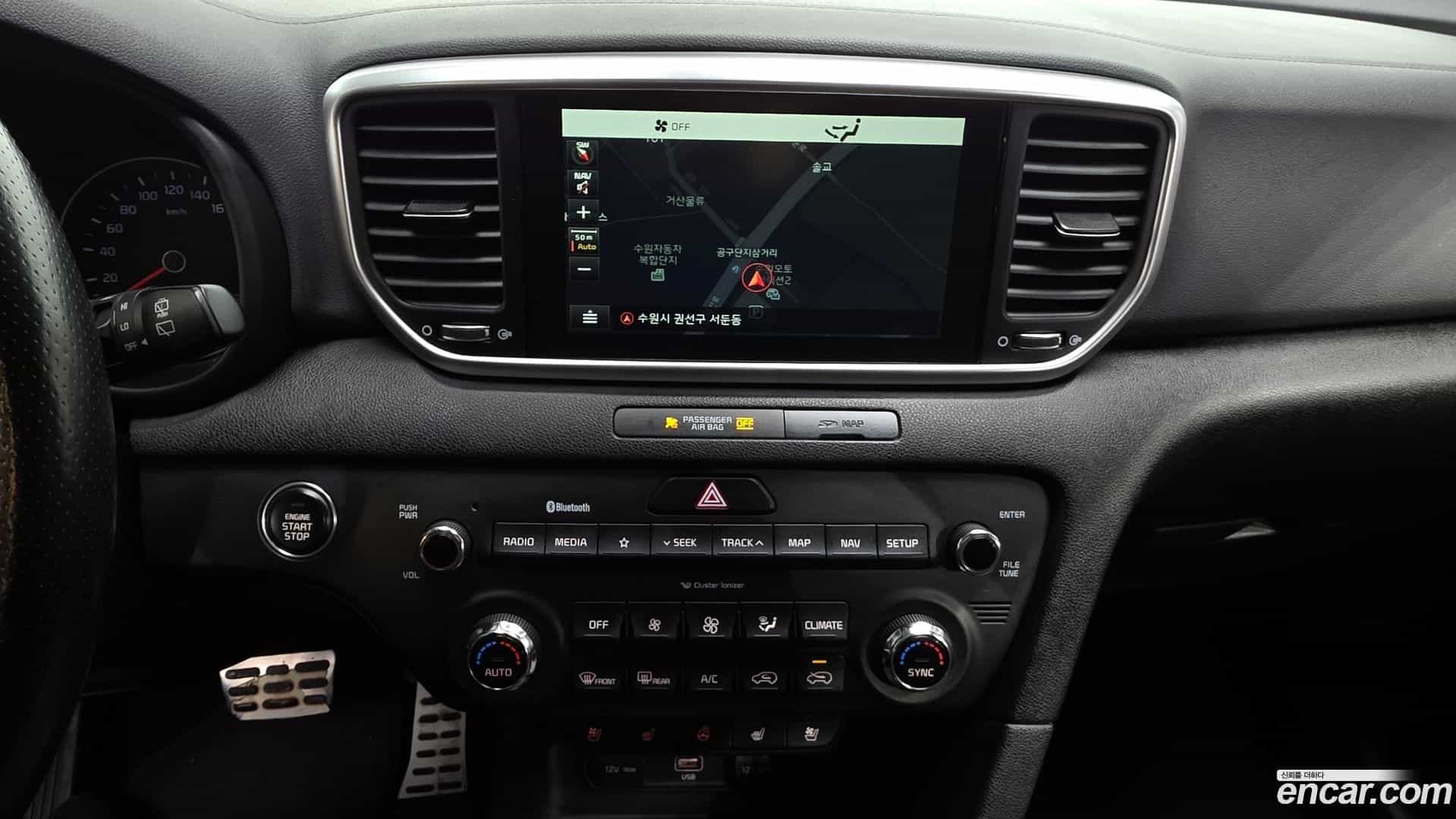 Sportage Kia 2019.1-OPTION-018