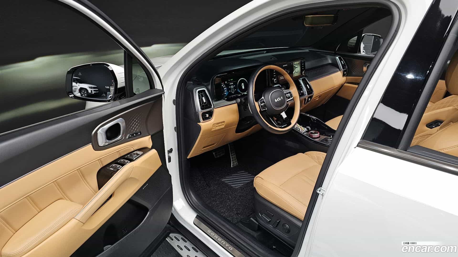 Sorento Kia 2023.5-OPTION-015