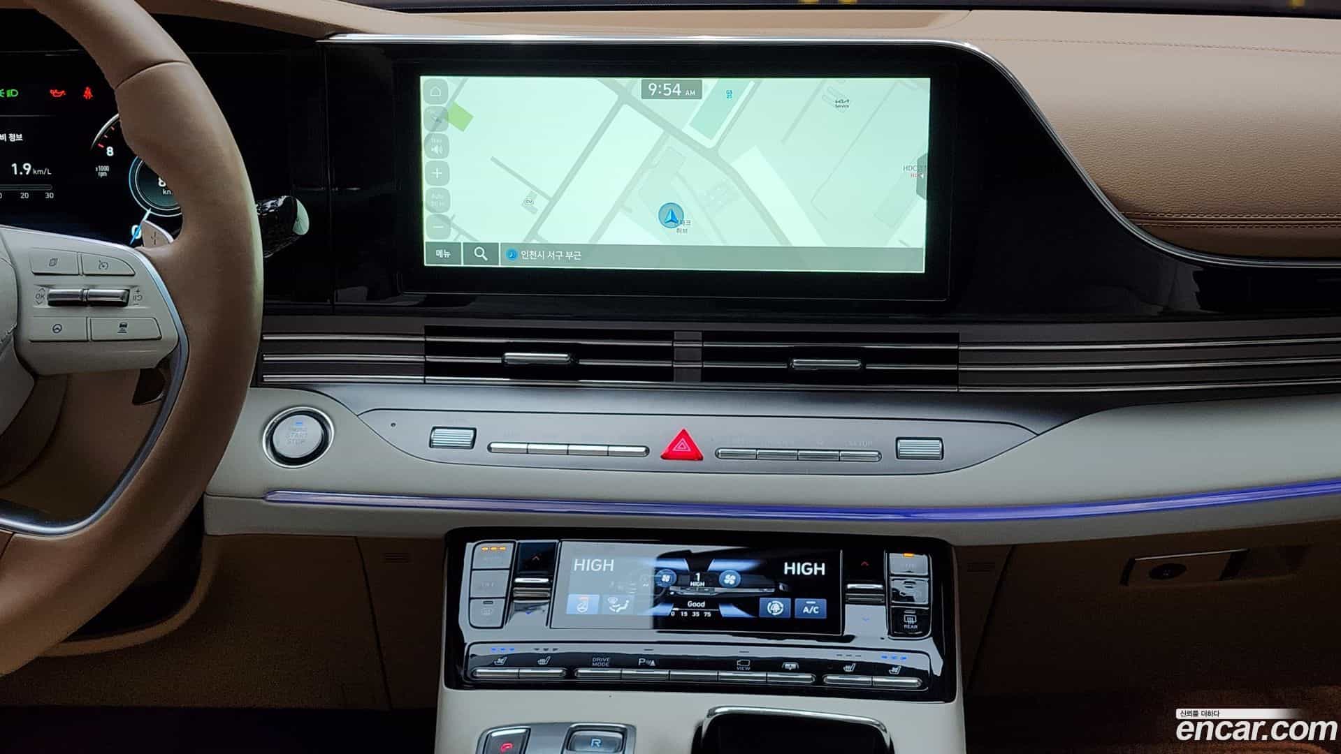 Grandeur Hyundai 2021.0-OPTION-019