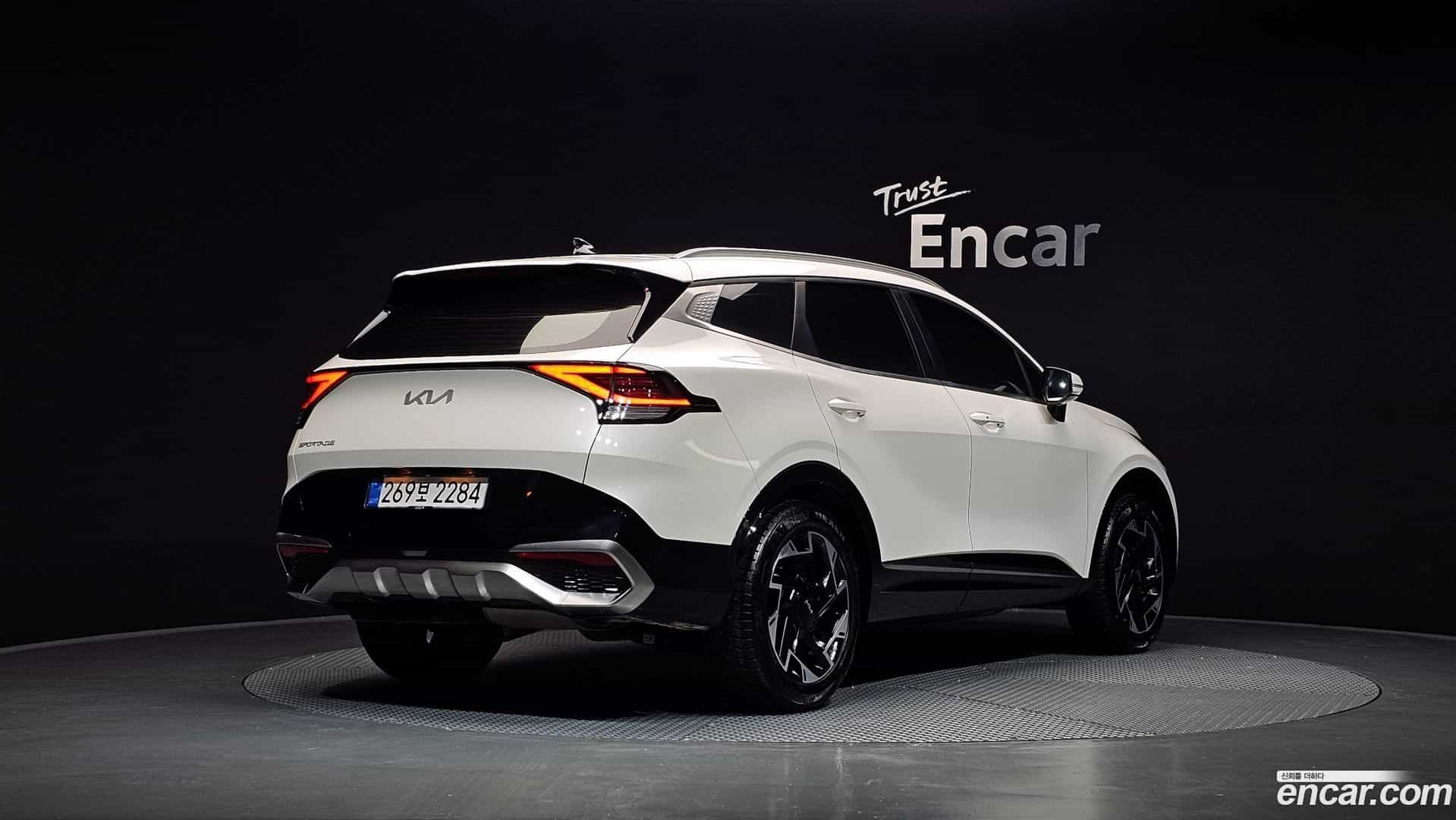 Sportage Kia 2023.5-OUTER-002