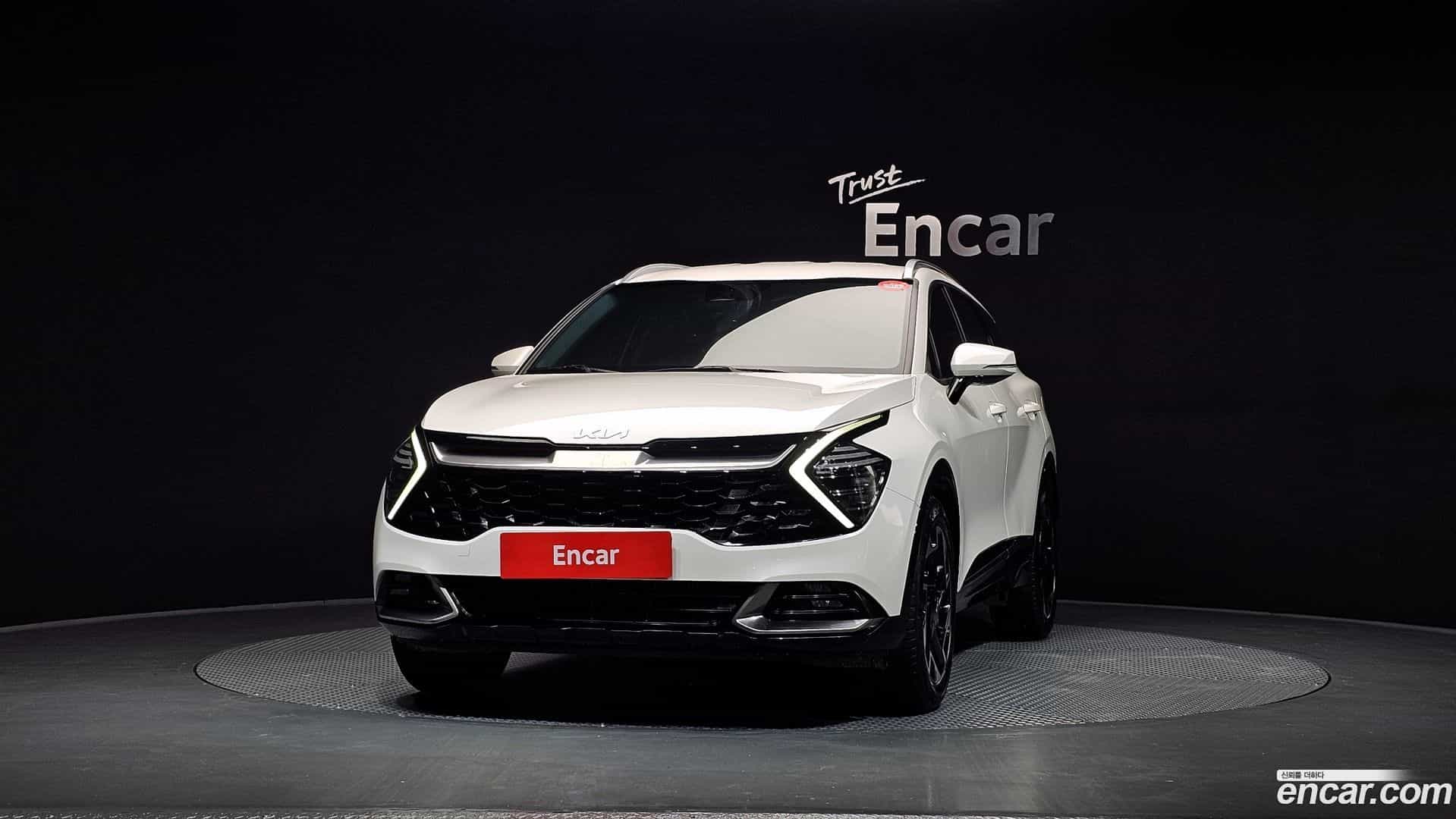 Sportage Kia 2023.5-OUTER-003