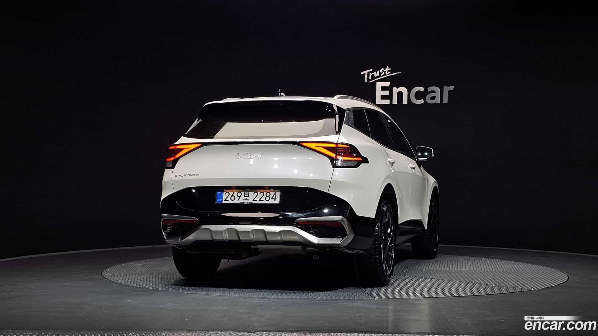 Sportage Kia 2023.5-OUTER-004