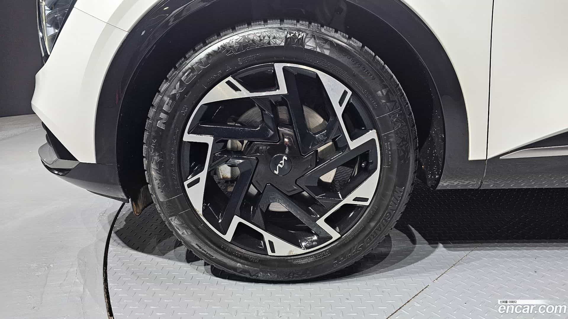 Sportage Kia 2023.5-OUTER-005