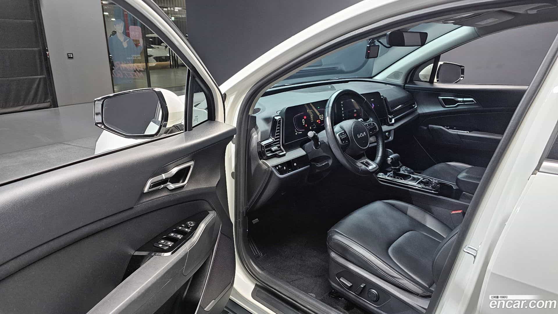 Sportage Kia 2023.5-OPTION-015