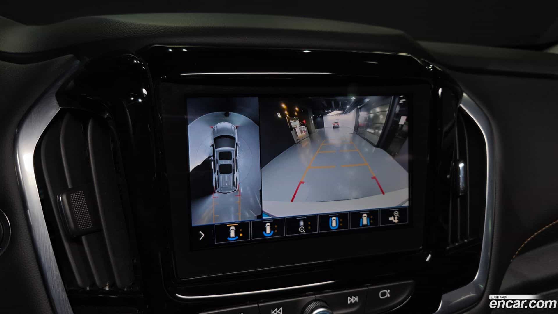 Traverse Chevrolet 2021.11-OPTION-019
