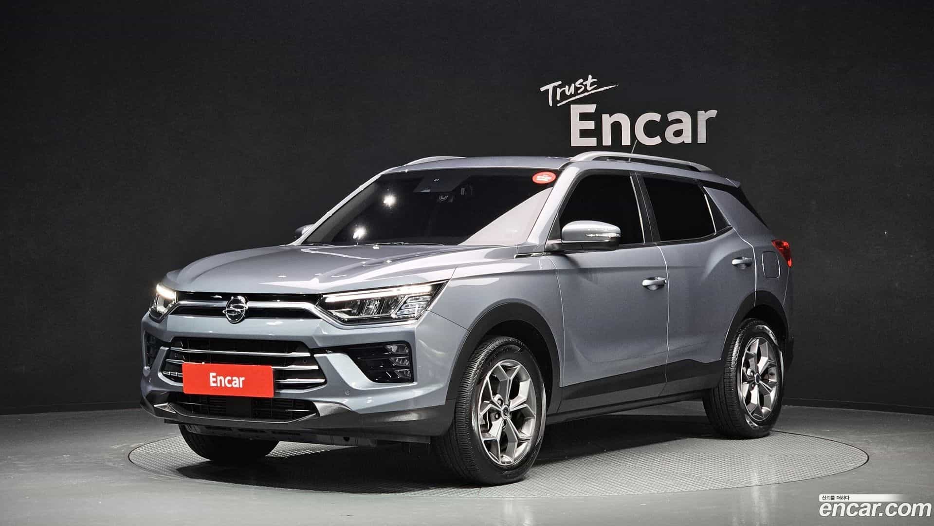 KORANDO KG Mobility 2022.4-OUTER-001