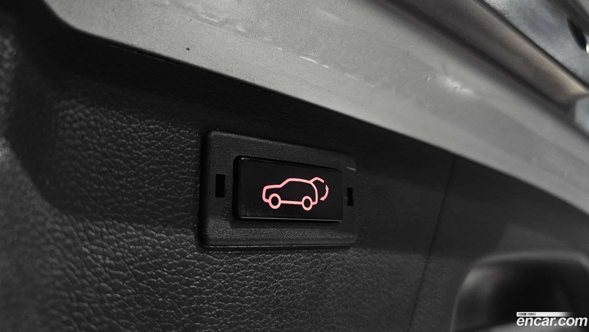 KORANDO KG Mobility 2022.4-OPTION-021