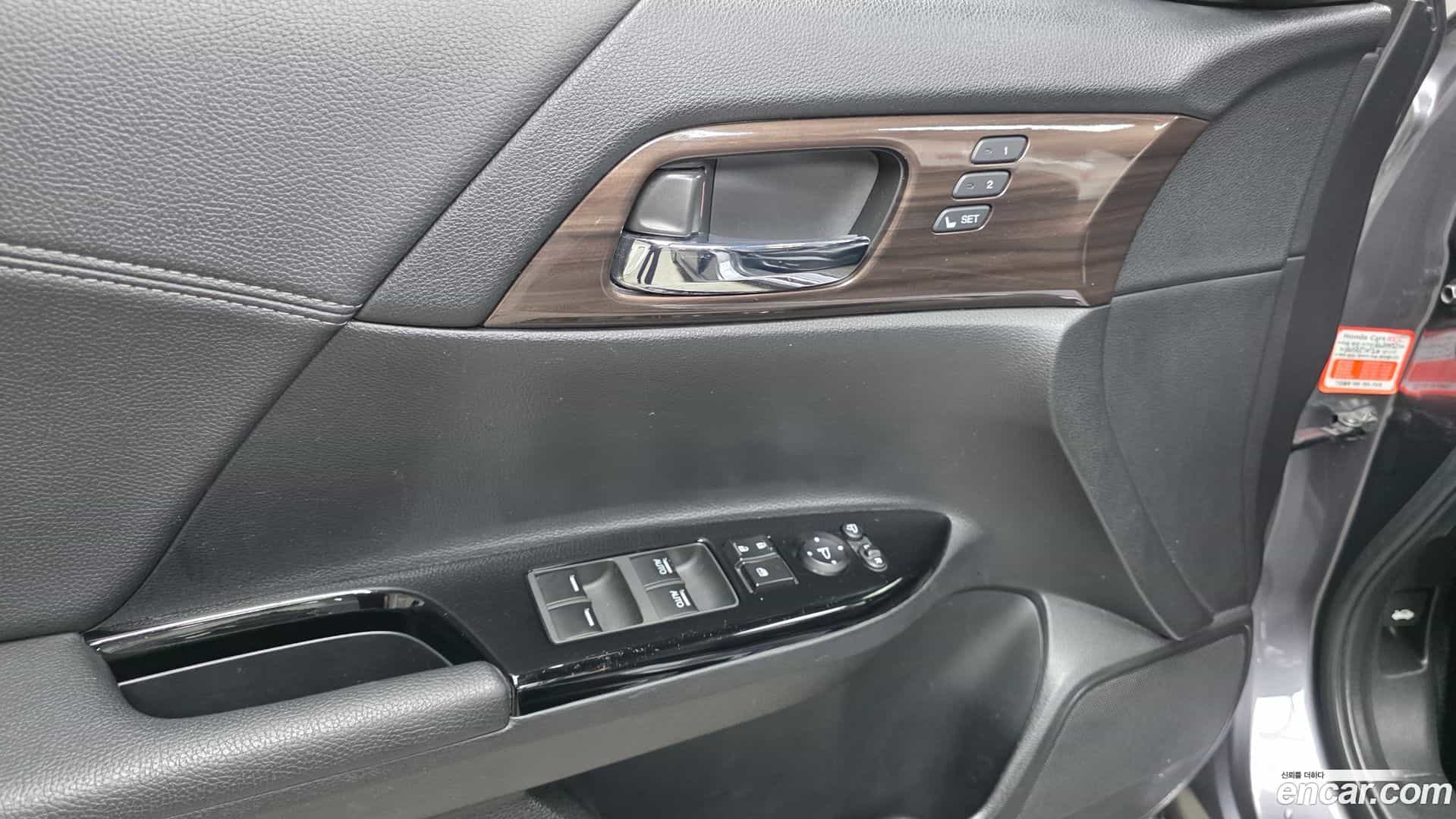 Accord Honda 2017.3-OPTION-021