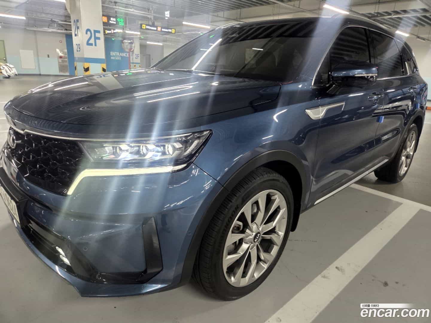 Sorento Kia 2021.0-OUTER-003
