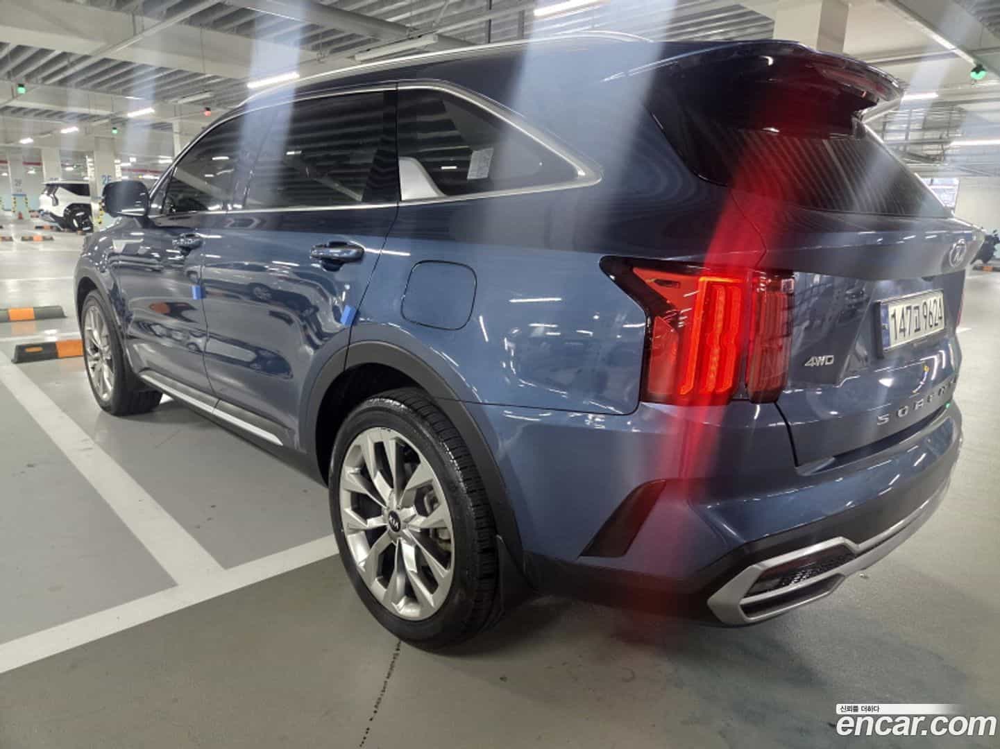 Sorento Kia 2021.0-OUTER-005