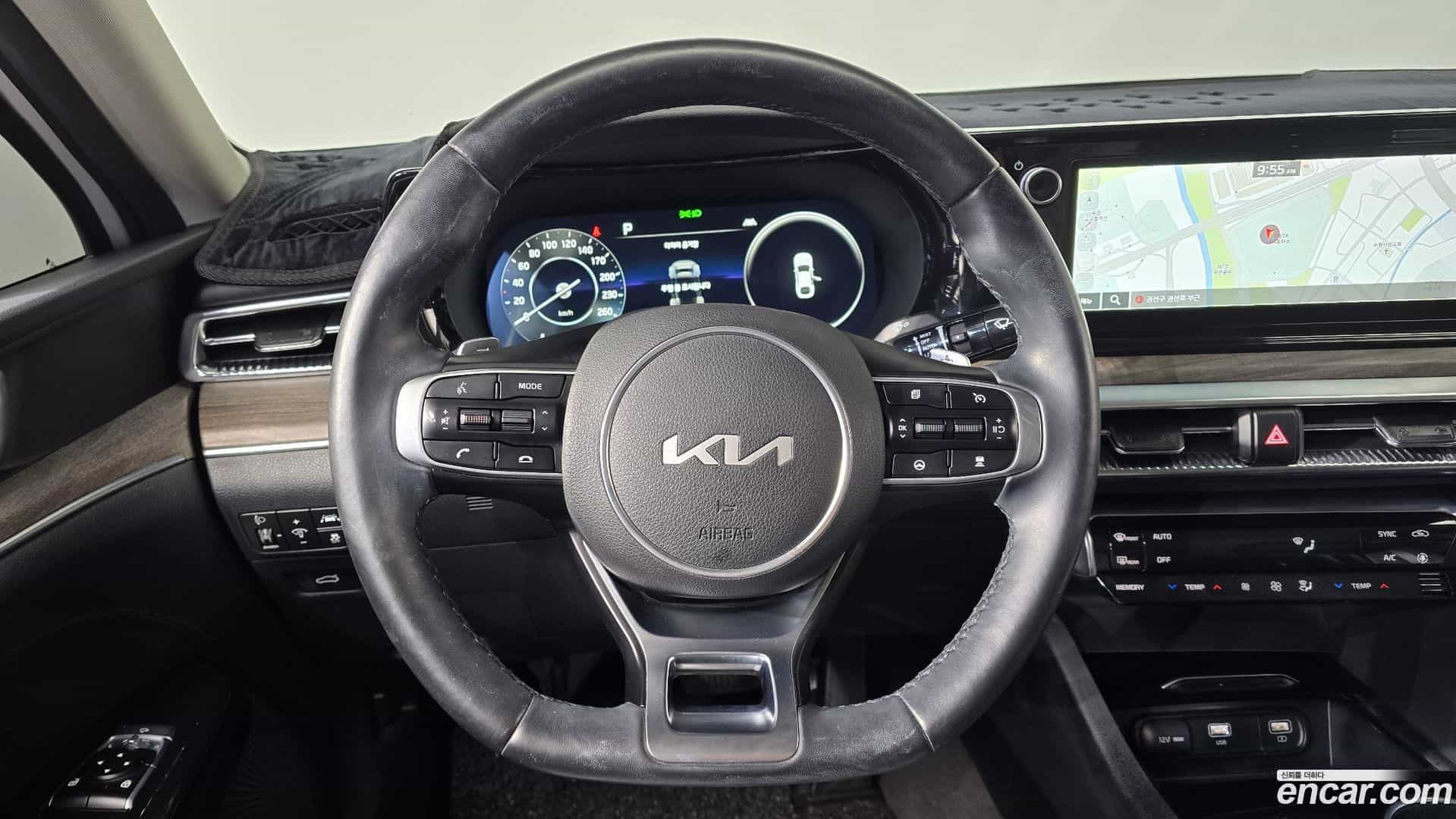 K5 Kia 2021.10-OPTION-017