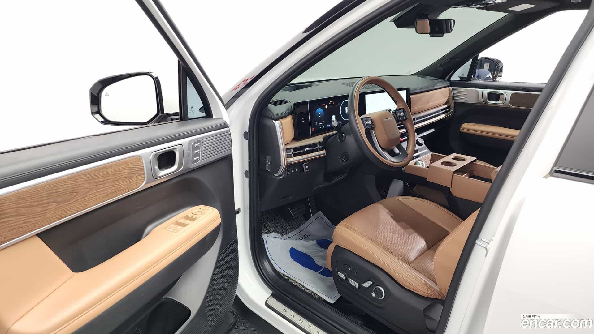 Santafe Hyundai 2023.11-INNER-010