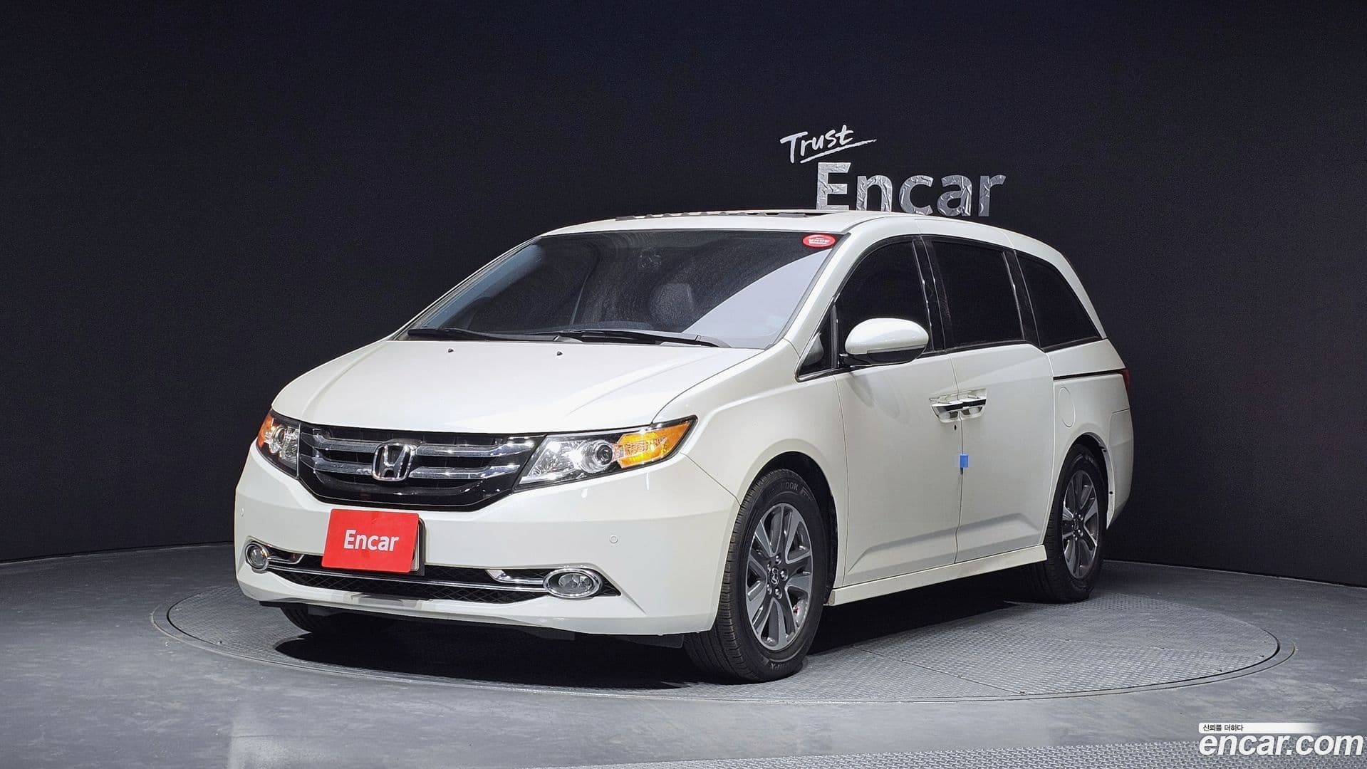 Main__Slider__Photo:Odyssey Honda 2015.5-0