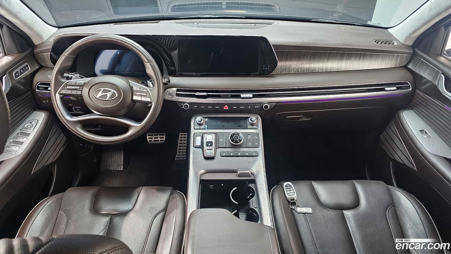 Palisade Hyundai 2023.0-INNER-007