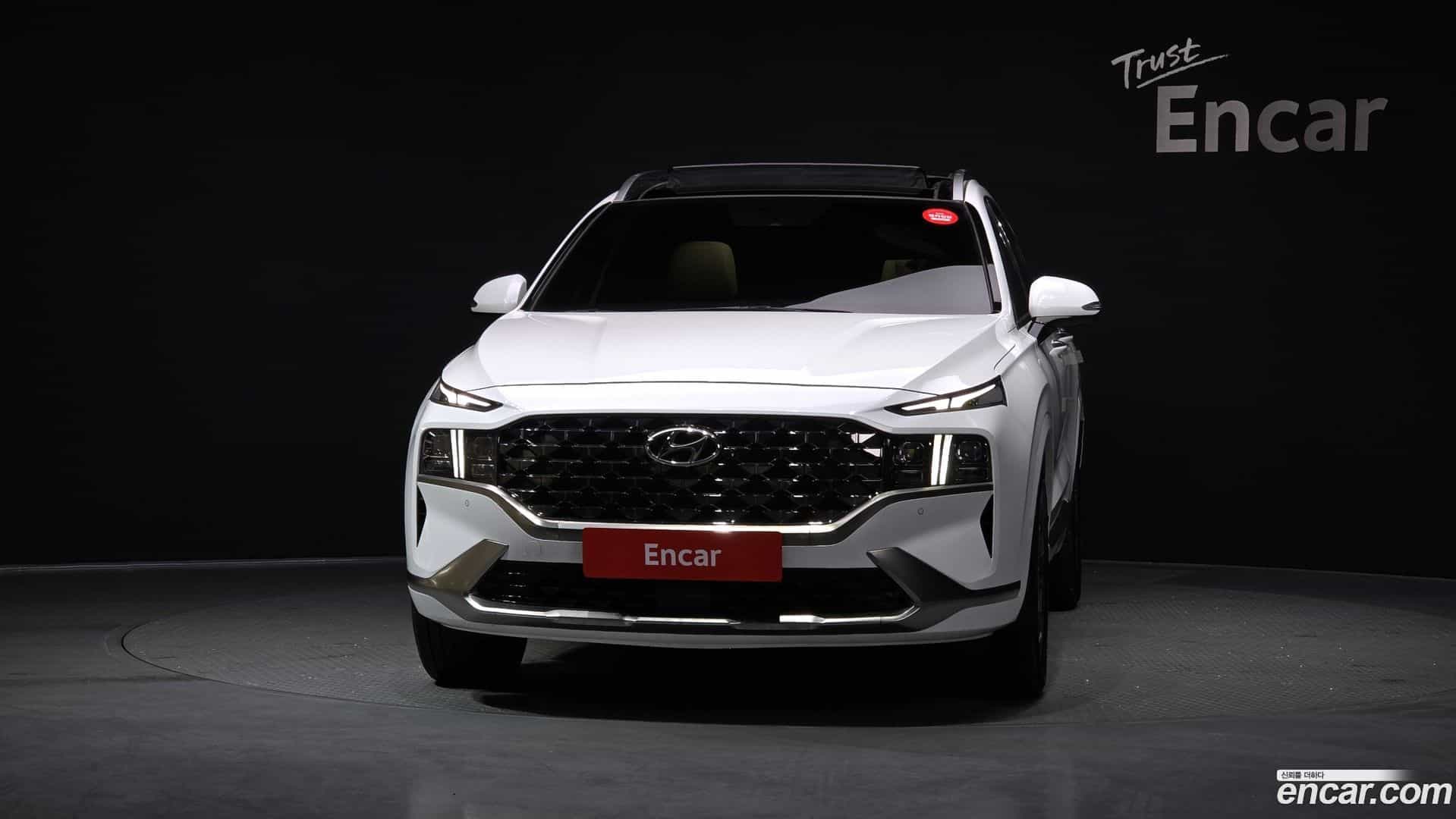Santafe Hyundai 2022.0-OUTER-003