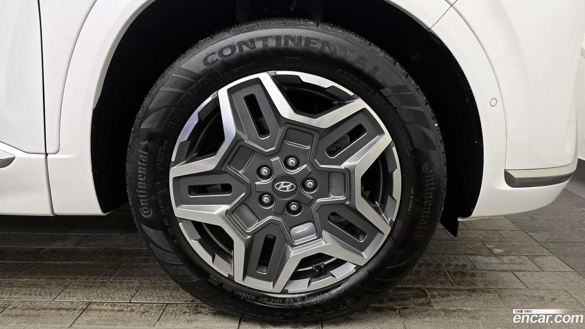 Santafe Hyundai 2022.0-OUTER-005