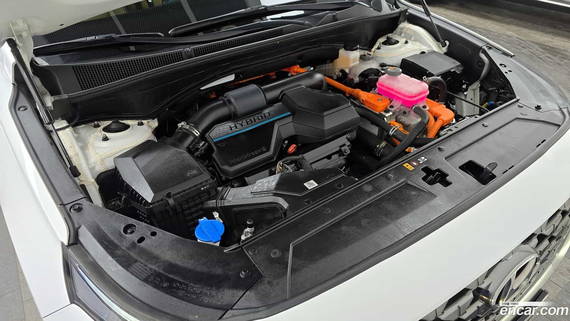 Santafe Hyundai 2022.0-INNER-006