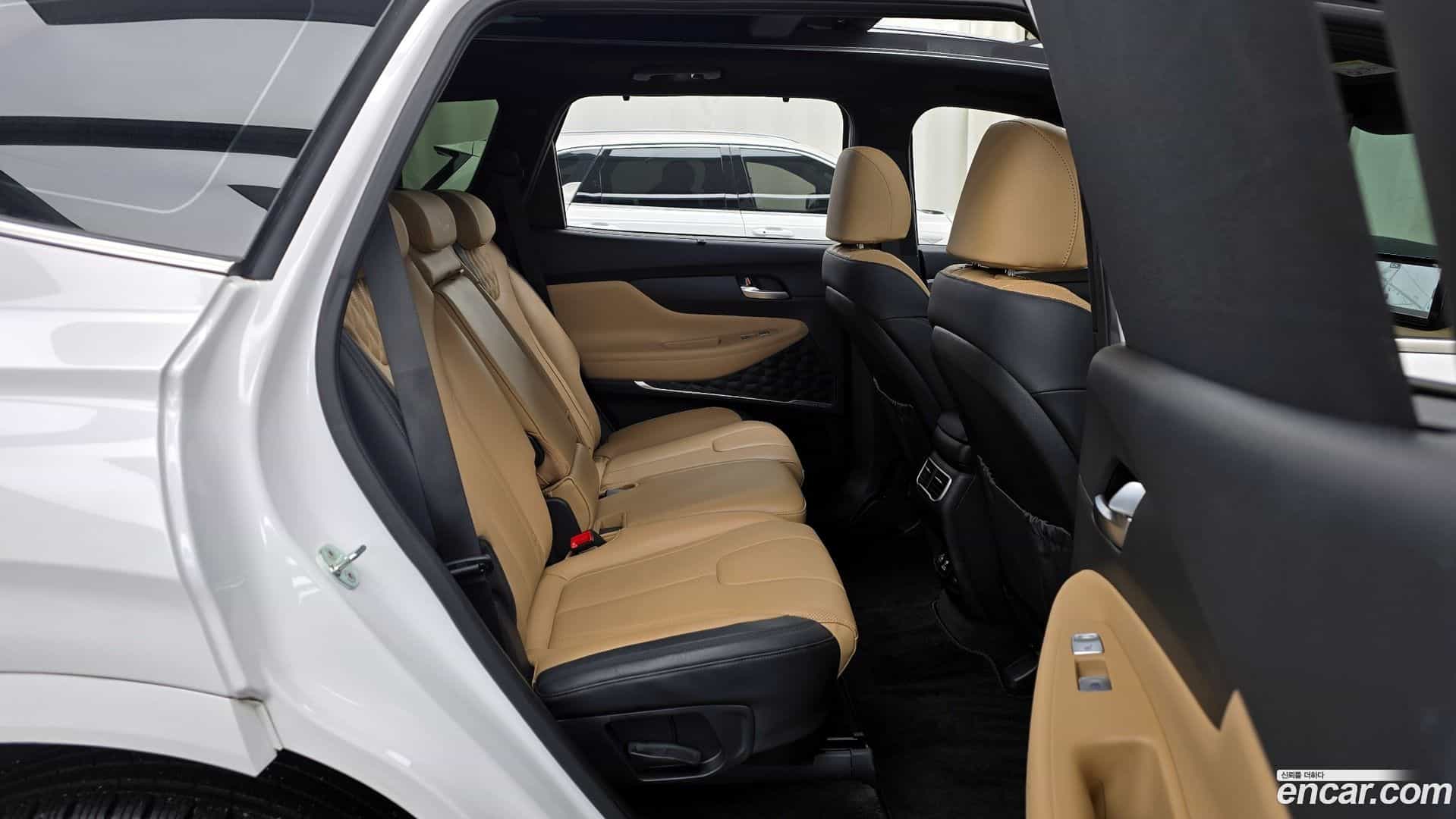 Santafe Hyundai 2022.0-OPTION-016