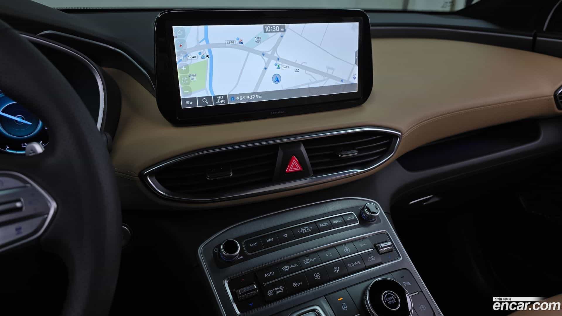 Santafe Hyundai 2022.0-OPTION-018