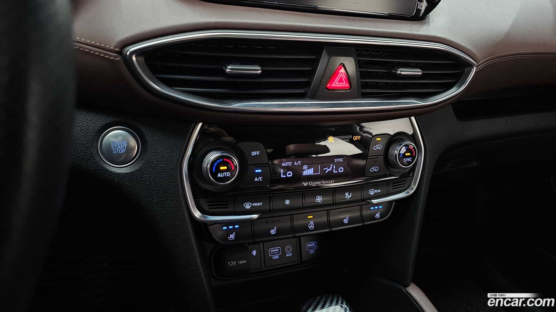 Santafe Hyundai 2020.1-OPTION-020