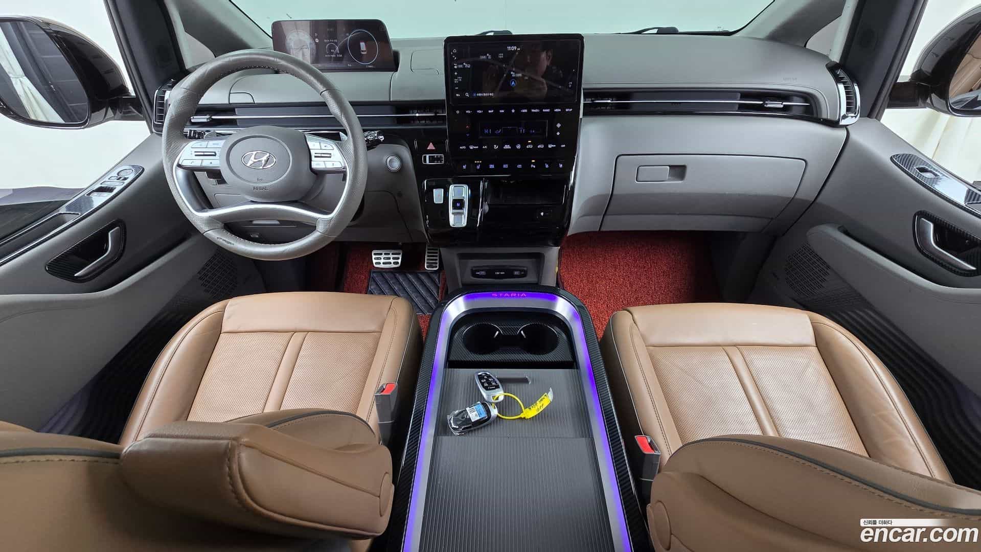 Staria Hyundai 2023.7-INNER-007