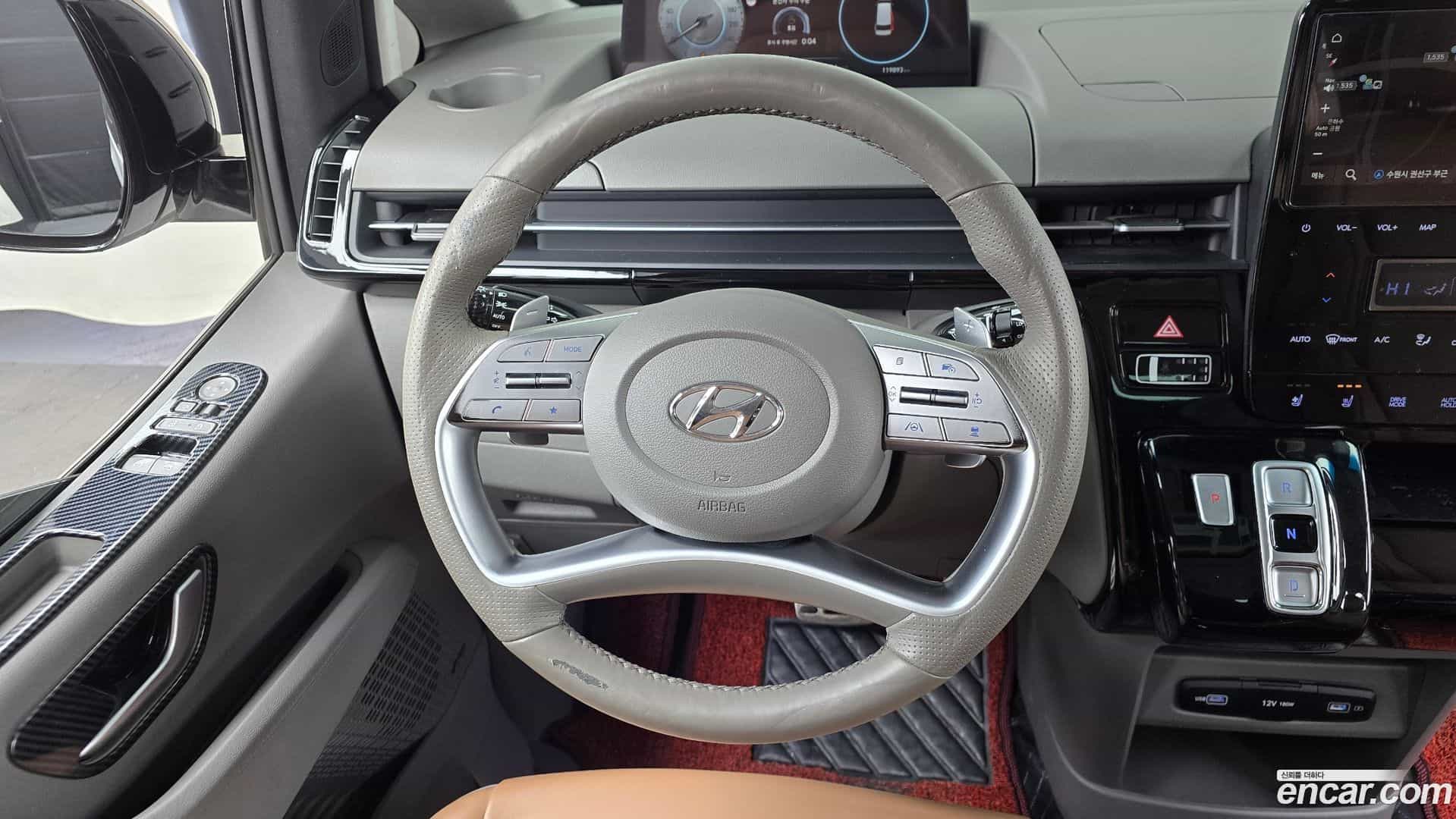 Staria Hyundai 2023.7-OPTION-017