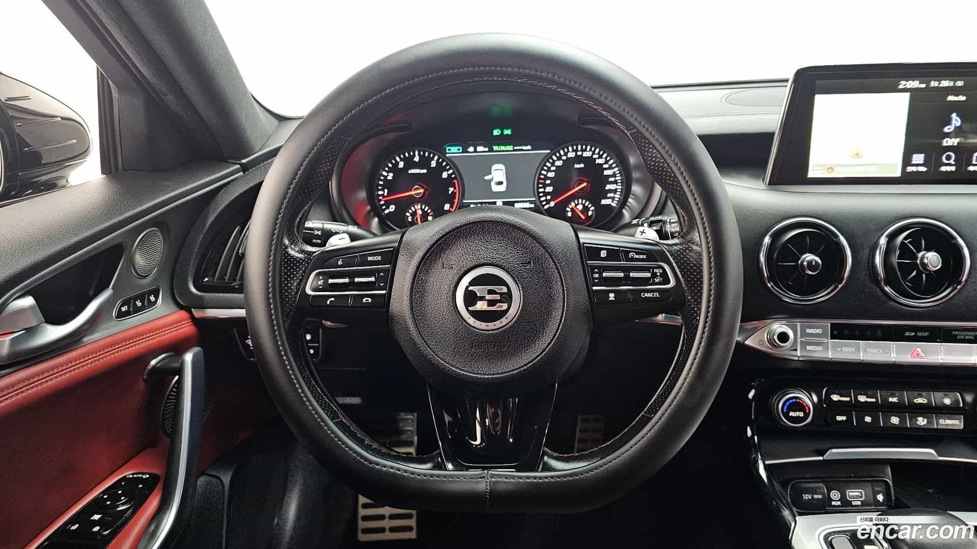Stinger Kia 2019.8-OPTION-017