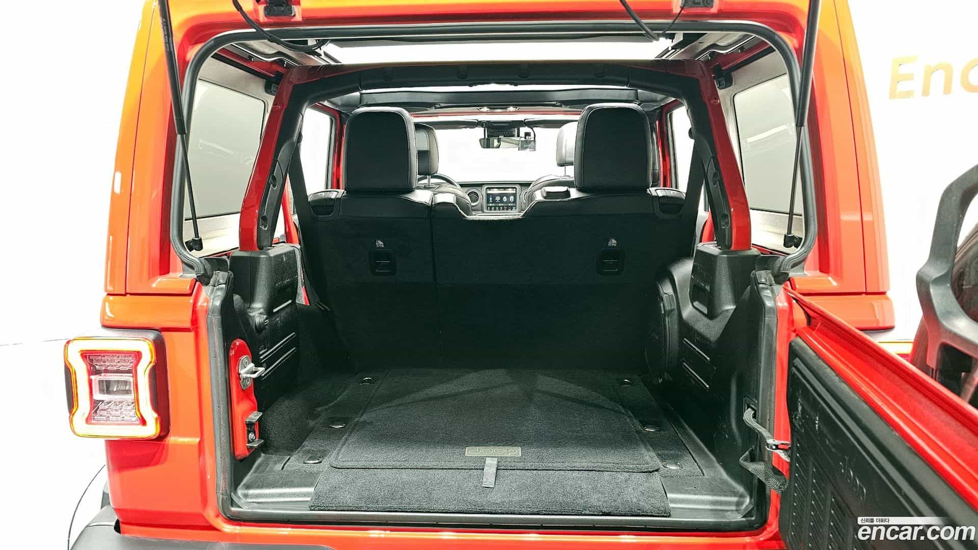 Wrangler Jeep 2020.11-OPTION-023