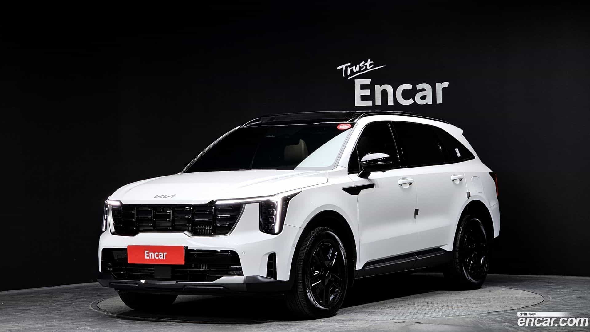 Sorento Kia 2024.0-OUTER-001