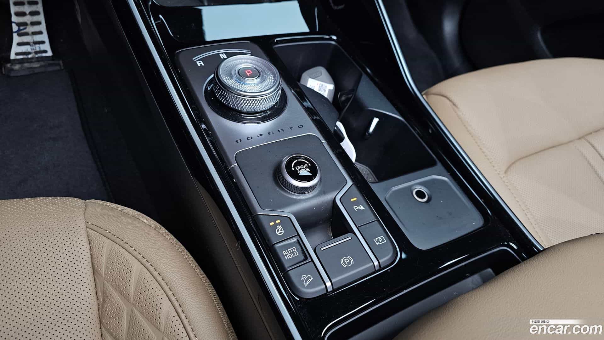 Sorento Kia 2024.0-INNER-009