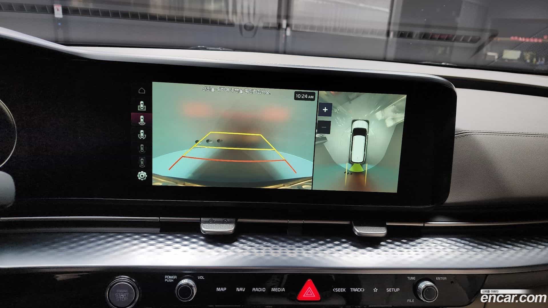 Canival Kia 2021.6-OPTION-019