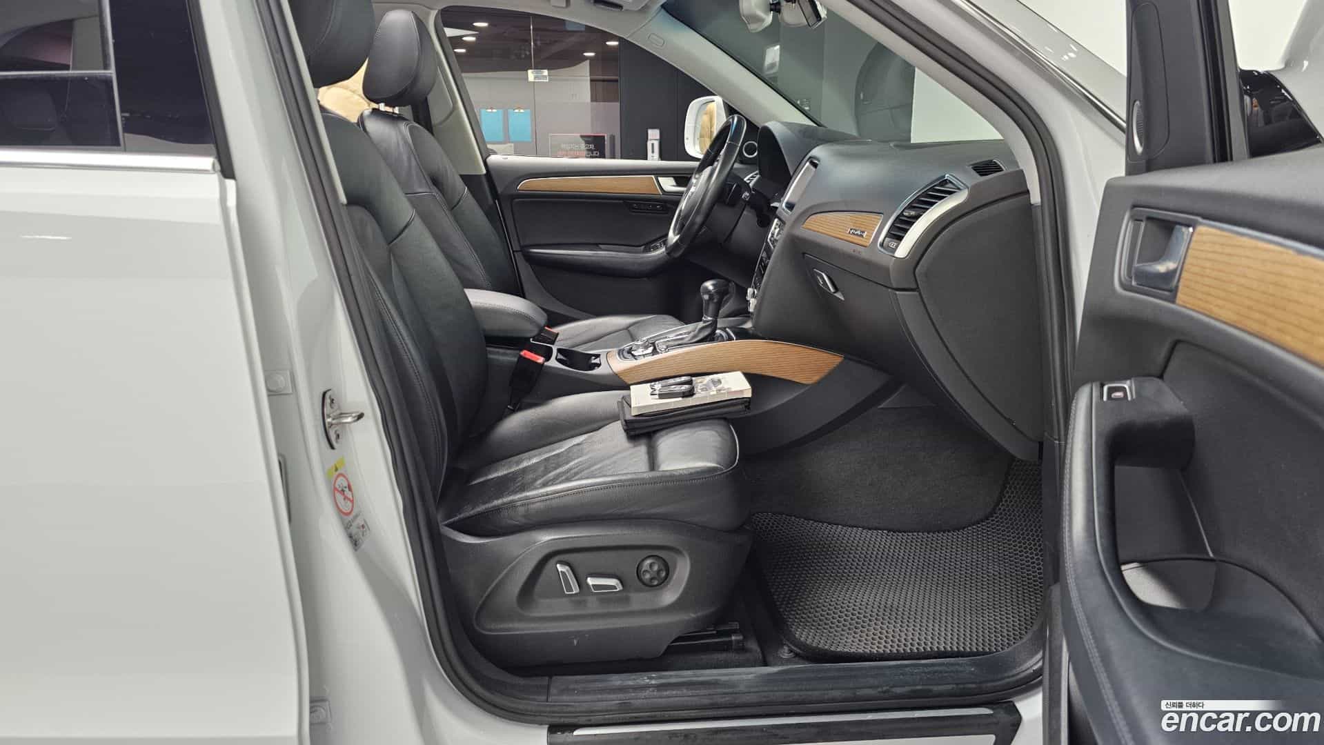 Q5 Audi 2015.9-OPTION-015