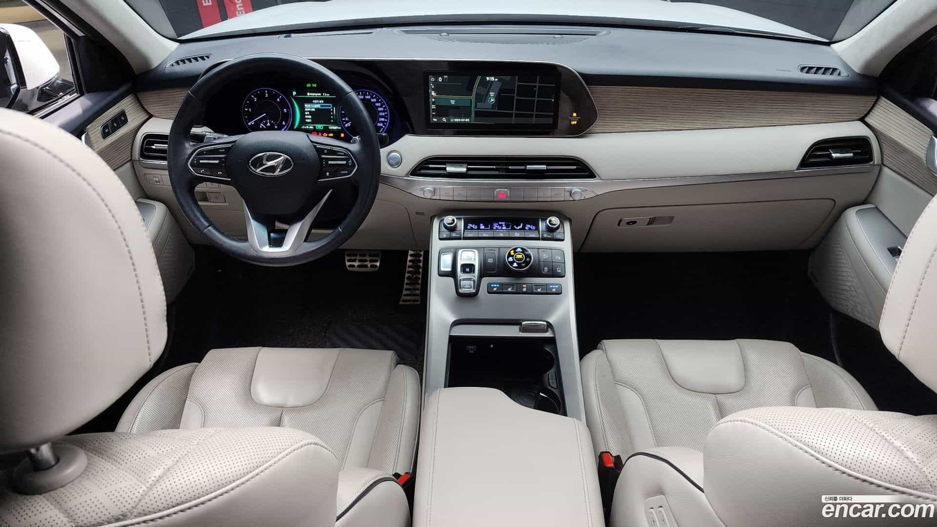 Palisade Hyundai 2019.1-INNER-007