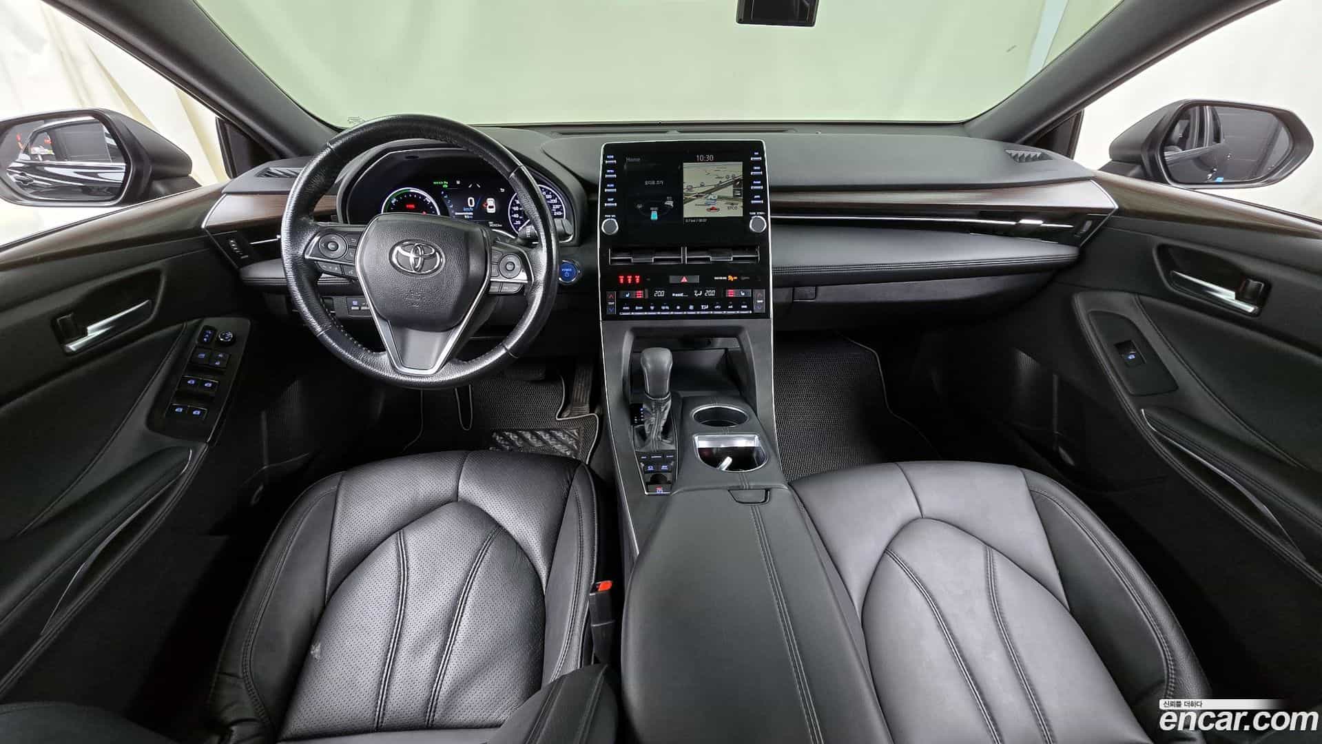 Avalon Toyota 2018.10-INNER-007