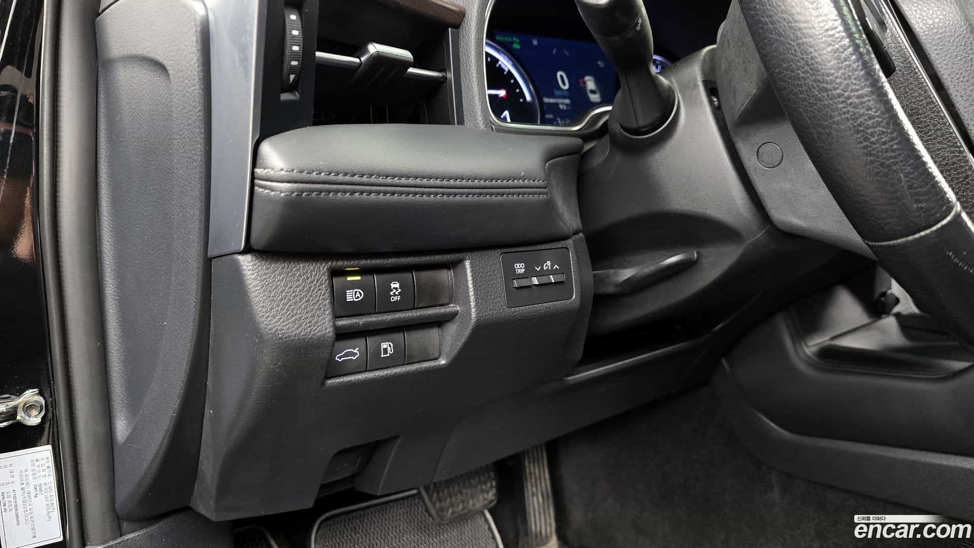 Avalon Toyota 2018.10-OPTION-020