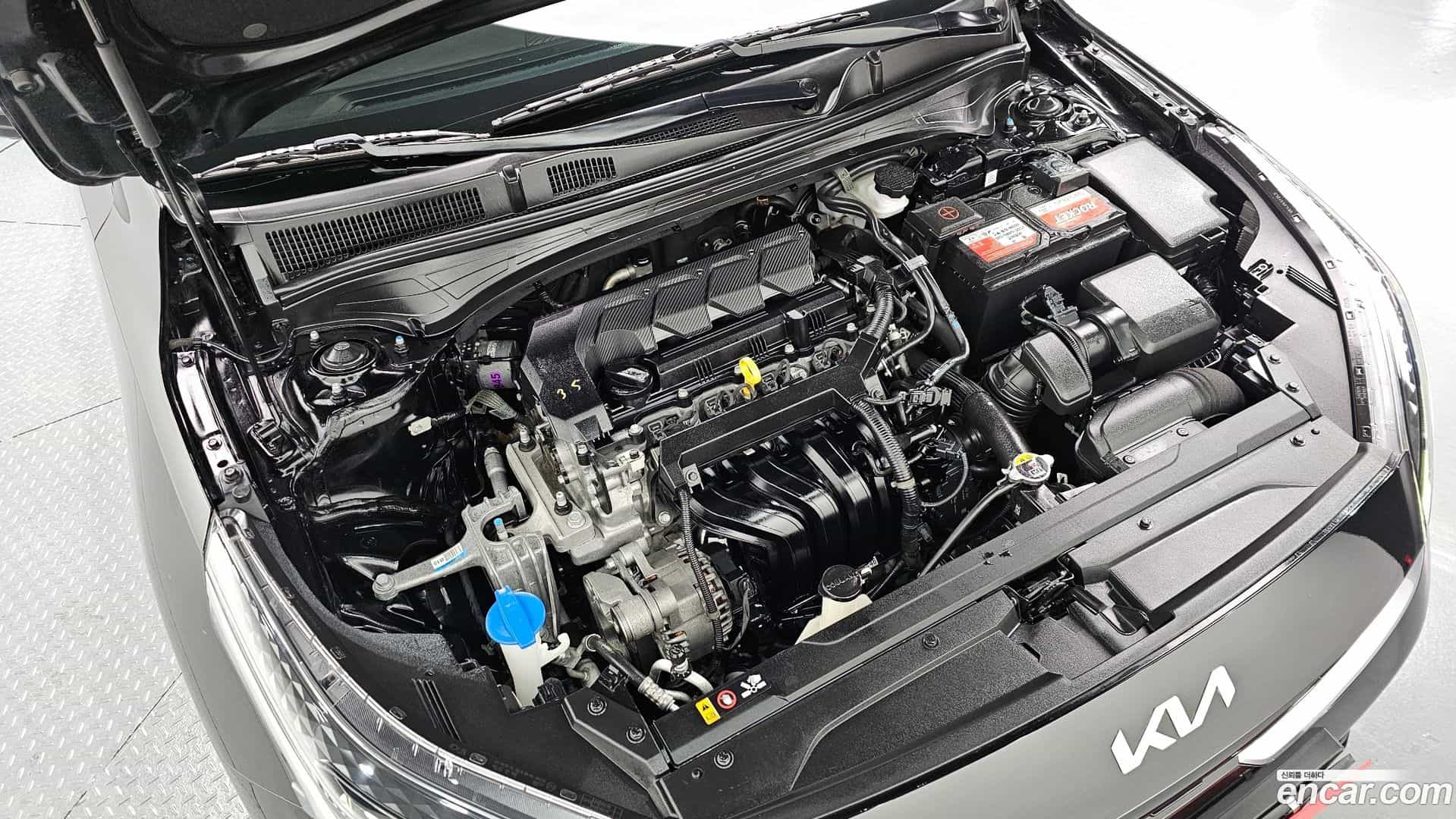 K3 Kia 2022.5-INNER-006