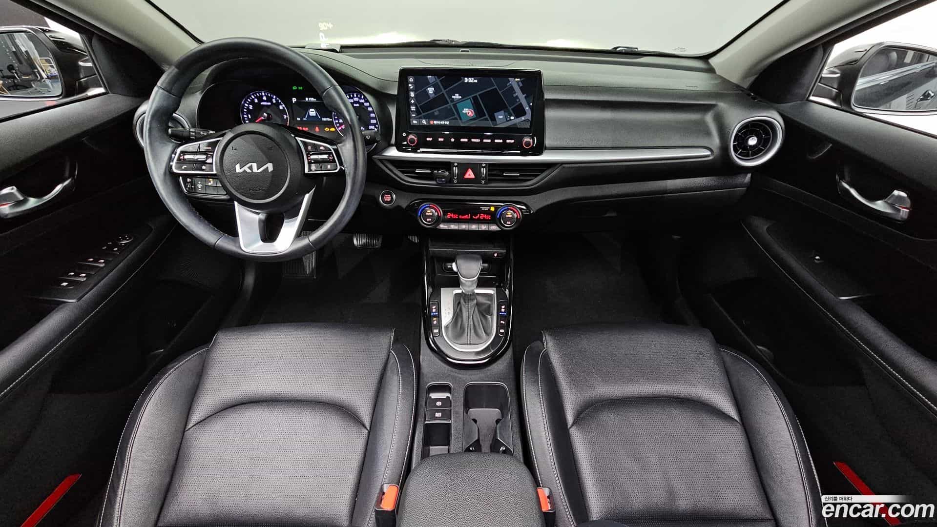 K3 Kia 2022.5-INNER-007