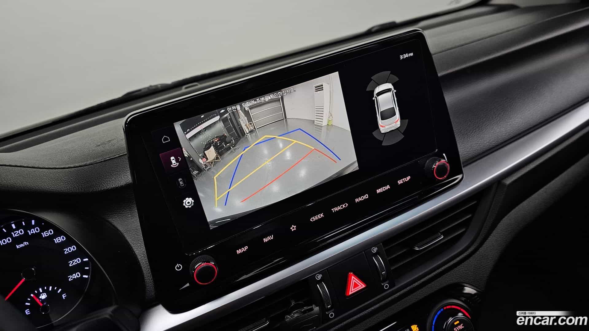 K3 Kia 2022.5-OPTION-020