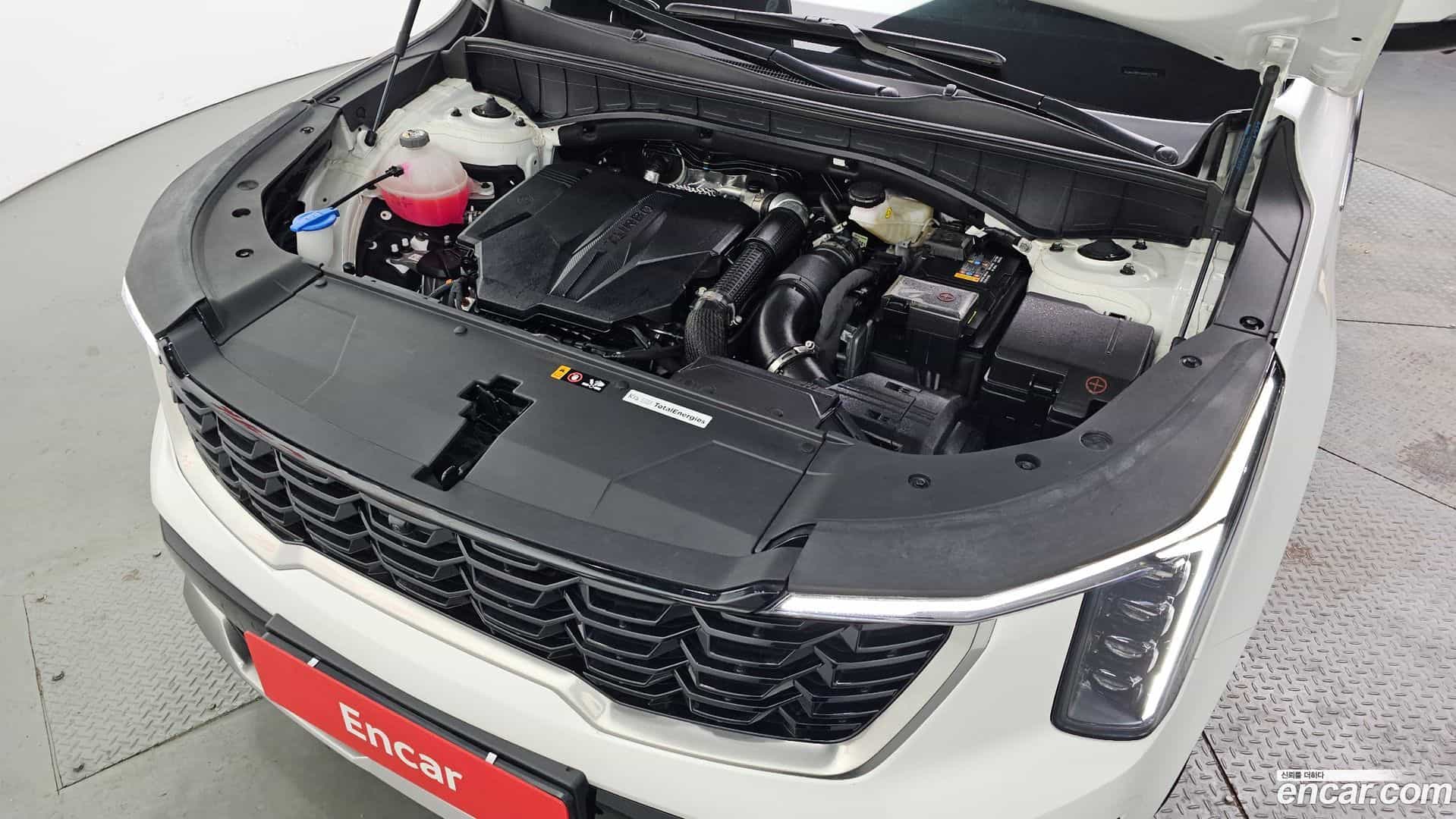 Sorento Kia 2024.9-INNER-006