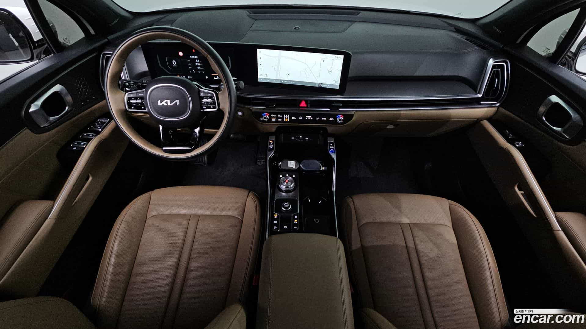 Sorento Kia 2024.9-INNER-007