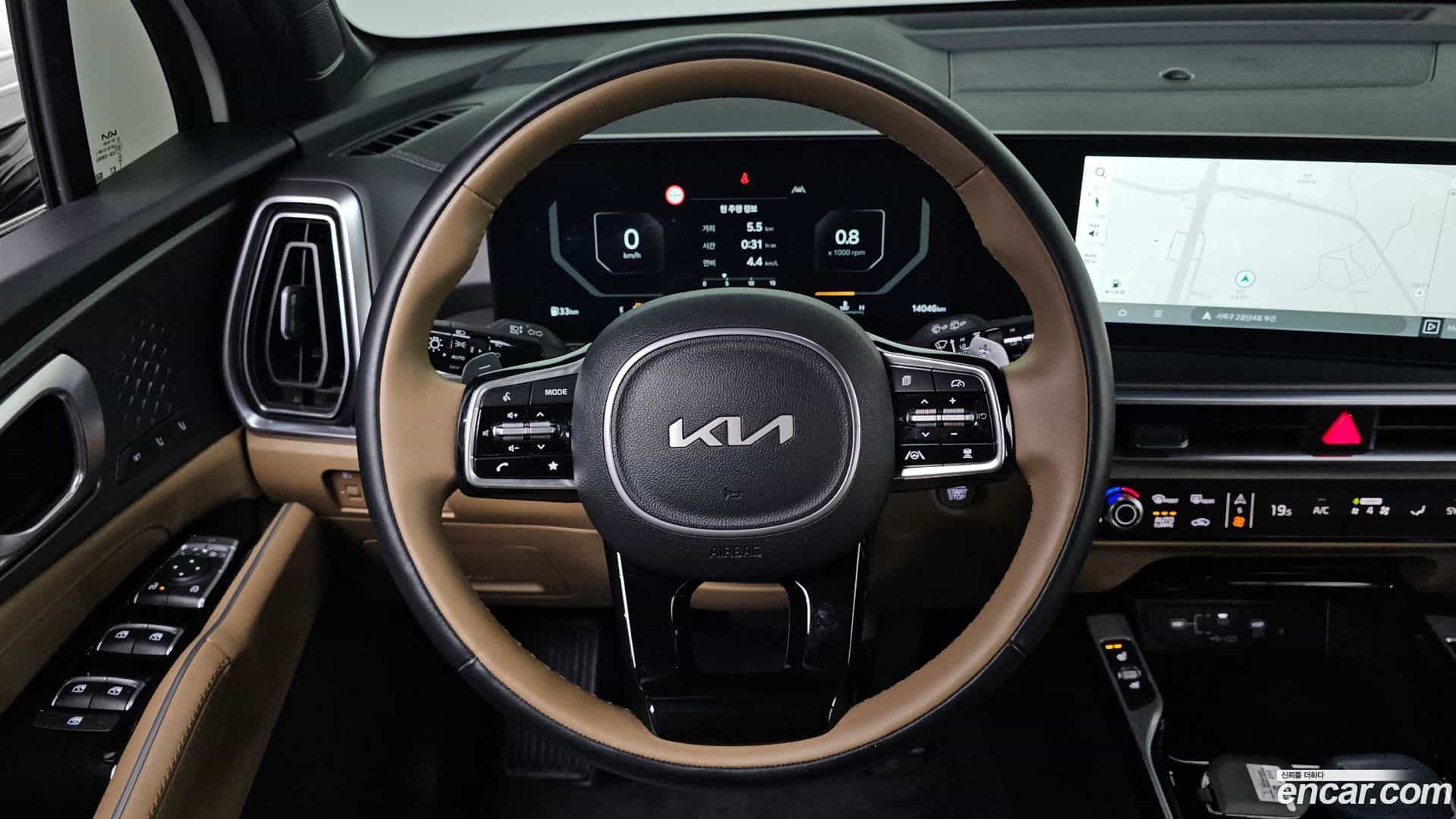 Sorento Kia 2024.9-OPTION-018